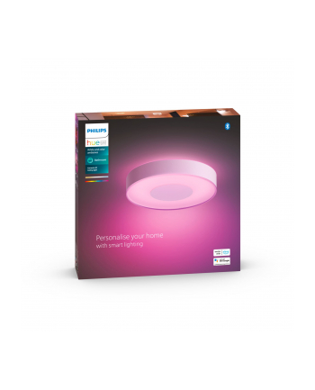 PHILIPS HUE White and color ambiance Xamento M IP44 33,5W biały