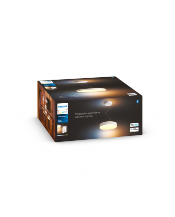 PHILIPS HUE White ambiance Enrave 33,5W biały