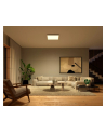 PHILIPS HUE White and color ambiance 60W Surimu kwadrat biały - nr 14