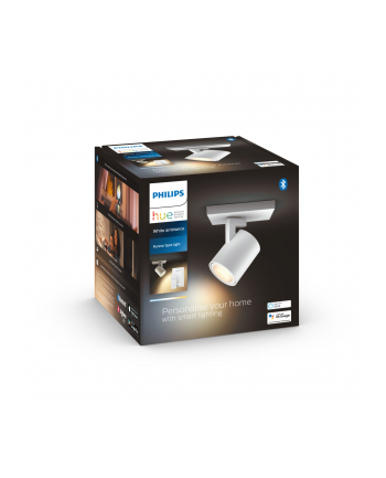 PHILIPS HUE White ambiance Runner biały 929003045801