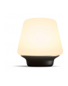 PHILIPS HUE White ambiance E27 6W Wellness czarny - nr 12