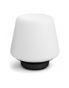 PHILIPS HUE White ambiance E27 6W Wellness czarny - nr 13