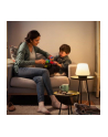 PHILIPS HUE White ambiance E27 6W Wellness czarny - nr 2