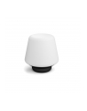 PHILIPS HUE White ambiance E27 6W Wellness czarny - nr 8