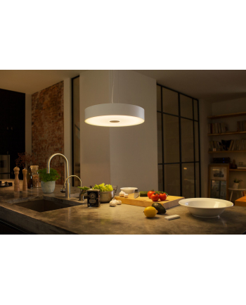 PHILIPS HUE White ambiance Fair biały