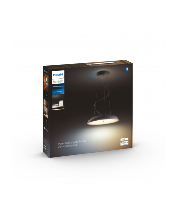 PHILIPS HUE White ambiance Amaze czarny