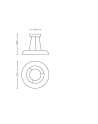PHILIPS HUE White ambiance Amaze czarny - nr 3