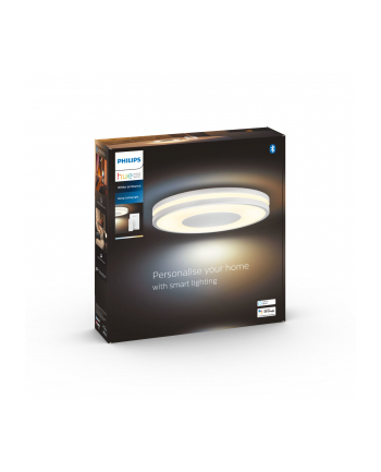 PHILIPS HUE White ambiance Being biały 929003055001