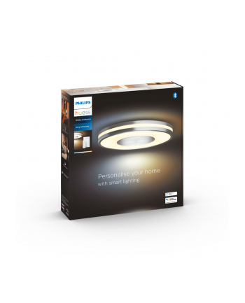 PHILIPS HUE White ambiance Being aluminium