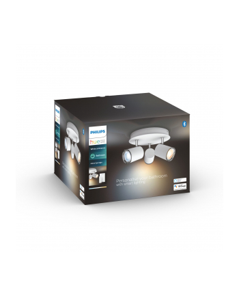 PHILIPS HUE White ambiance Adore biały 929003056401