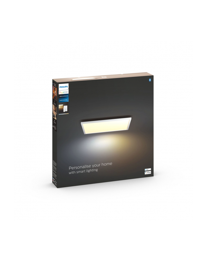 PHILIPS HUE White ambiance Aurelle biały 929003099001 główny