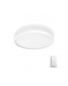 PHILIPS HUE White ambiance Aurelle biały 929003099301 - nr 1