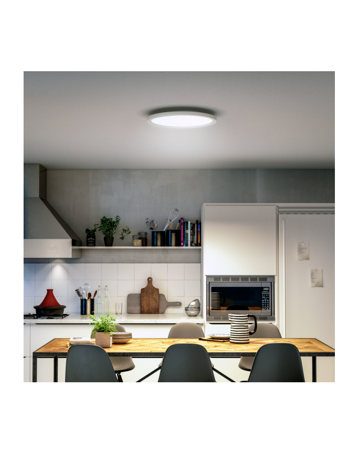 PHILIPS HUE White ambiance Aurelle biały 929003099301 główny