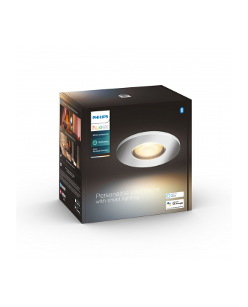 PHILIPS HUE White ambiance Adore Chrom 929003055801