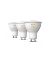 PHILIPS HUE White ambiance 3 szt. GU10 350lm - nr 13