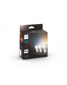 PHILIPS HUE White ambiance 3 szt. GU10 350lm - nr 3