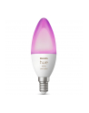 PHILIPS HUE White and color ambiance E14 5,3W 929002294204 - nr 21