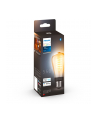 PHILIPS HUE White ambiance Filament 1 szt. ST64 E27 - nr 19