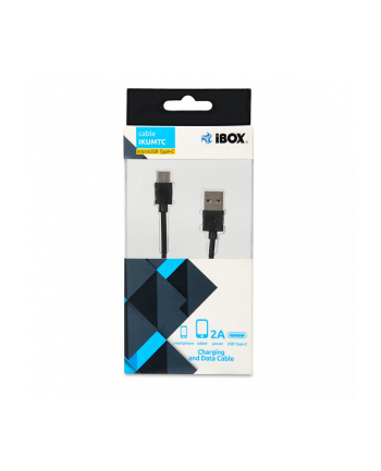 Kabel Ibox USB Typ-C