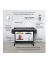 Hp Podstawa Do Ploteraów Designjet T200/T600 24-In - nr 33