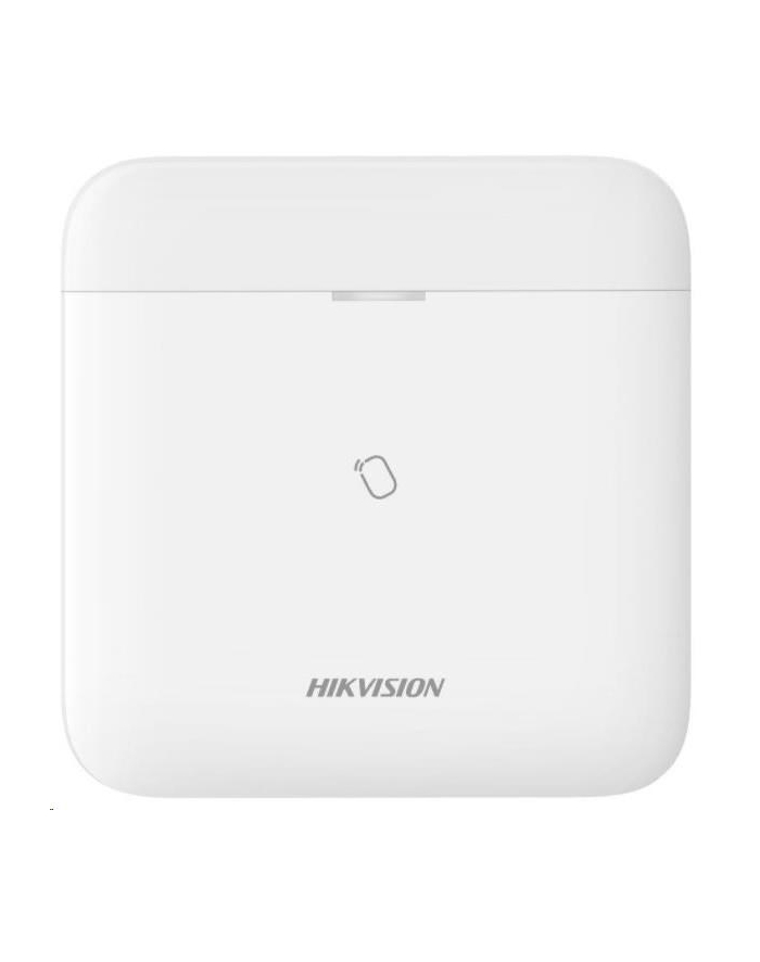 Hikvision Ds-Pwa96-M-We Einbruchmeldeanlage Ax Pro Control Panel główny