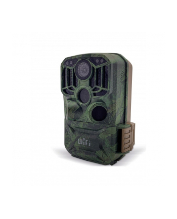 Kamera IP Braun Phototechnik Kamera monitorująca Braun ScoutingCam Black800 WiFi