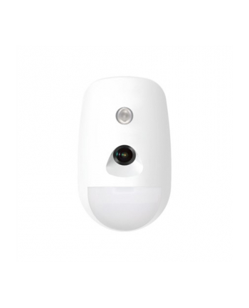 Hikvision Ax Pro Alarm Pircam Detection Range 12M85.9 Degree/30Kg Pet Immunity/Ir