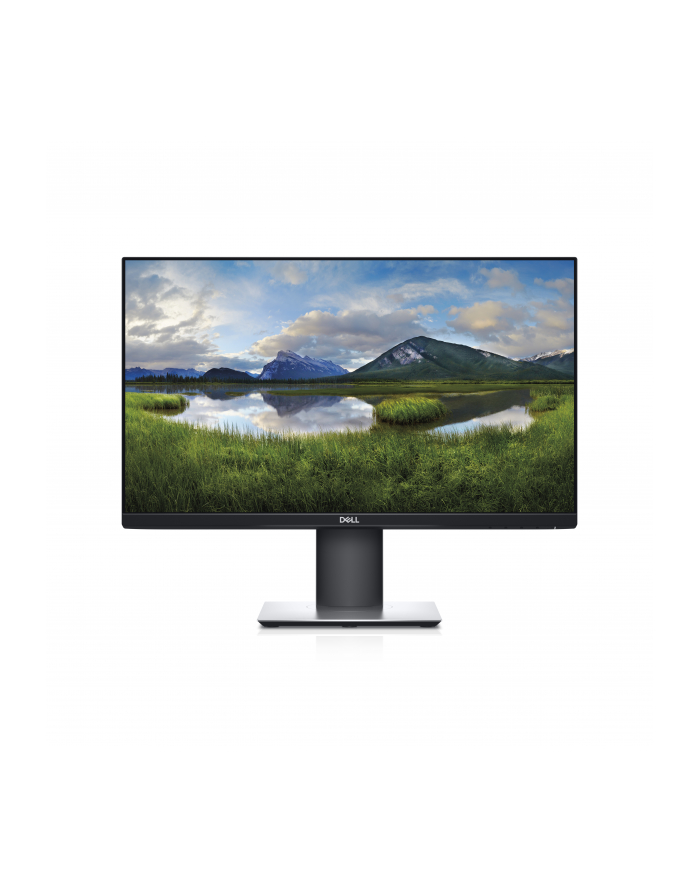 Monitor P2319H 23' Ips Led Full Hd (1920X1080) główny