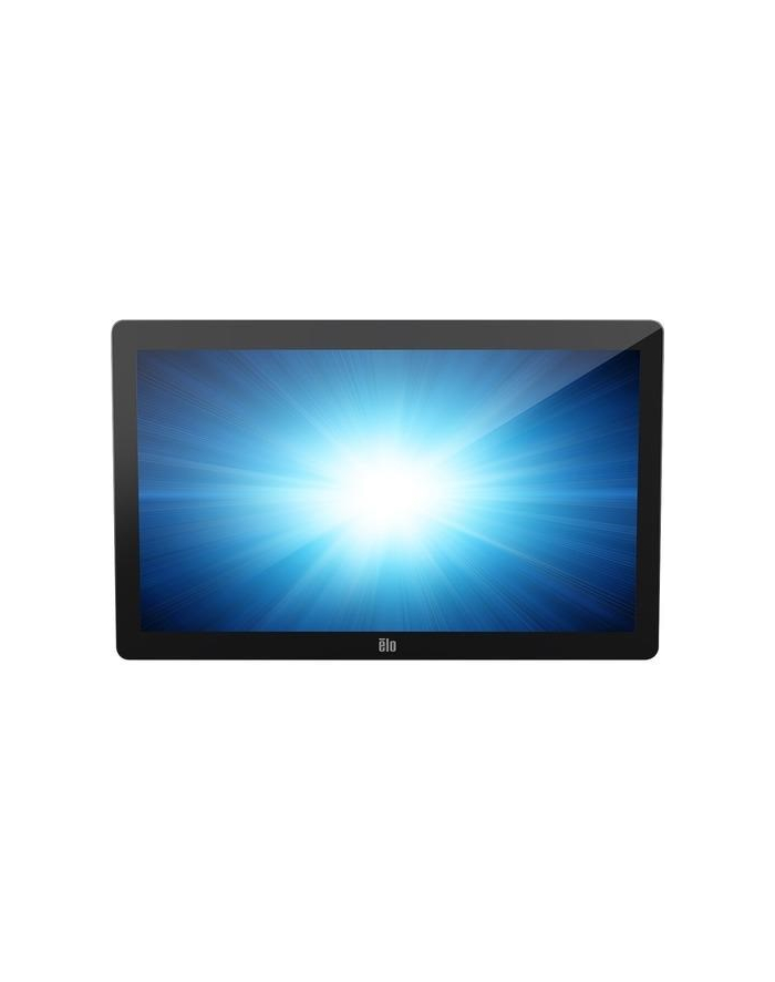 Elo Touch Solutions Solution 2202L 54.6 Cm (21.5 ) 250 Cd/M² Full Hd Lcd 16:9 25 Ms główny