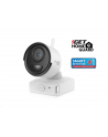 System Kamer Iget Homeguard Hgnvk88002P Hgnvk88002P Biała - nr 1