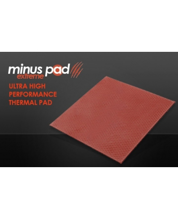 Thermal Grizzly Minus Pad Extreme 120 x 20 mm x 1 mm (TG-MPE-120-20-10-R)