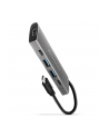 Axagon Hmc-5G2 Hub Z Usb-C Na Usb Hdmi Powerdelivery (HMC5G2) - nr 18