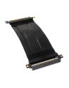 Akasa Riser Black X2, Premium Pcie 3.0X16 Kabel, 20Cm (Akcbpe0120B) - nr 1