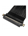 Akasa Riser Black X2, Premium Pcie 3.0X16 Kabel, 20Cm (Akcbpe0120B) - nr 4