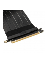 Akasa Riser Black X2, Premium Pcie 3.0X16 Kabel, 20Cm (Akcbpe0120B) - nr 5