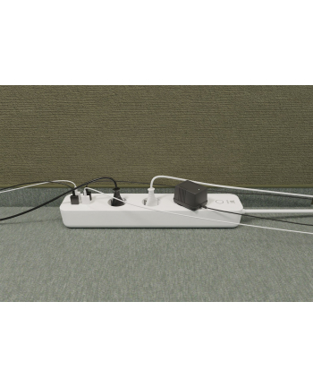 Tesla Smart Power Strip 3 + 4 USB (TES)