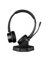 Sandberg Bluetooth Office Headset Pro+, Czarny (12618) - nr 21