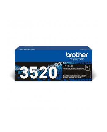 Brother TN3520