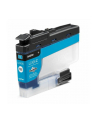 Brother CYAN INK - KARTRIDŻ Z TUSZEM CYJAN (LC426C) - nr 12