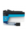 Brother CYAN INK - KARTRIDŻ Z TUSZEM CYJAN (LC426C) - nr 17