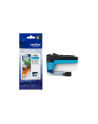 Brother CYAN INK - KARTRIDŻ Z TUSZEM CYJAN (LC426C) - nr 20