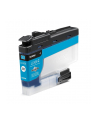 Brother CYAN INK - KARTRIDŻ Z TUSZEM CYJAN (LC426C) - nr 22