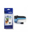 Brother CYAN INK - KARTRIDŻ Z TUSZEM CYJAN (LC426C) - nr 26