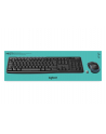 LOGITECH MK270 WIRELESS COMBO - BE - ZESTAW KLAWIATURA I MYSZ - BELGIJSKI - CZARNY - nr 9