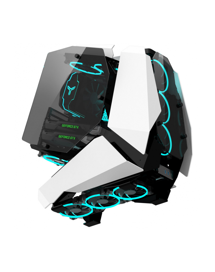 Jonsbo MOD5 ARGB Biała (MOD5WHITE) główny