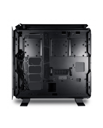 Lian Li Odyssey X Srebrna (TR-01A) nr 1