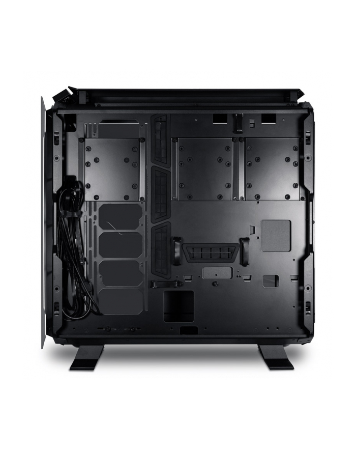 Lian Li Odyssey X Srebrna (TR-01A) główny