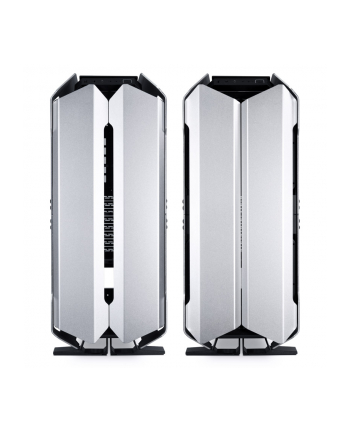 Lian Li Odyssey X Srebrna (TR-01A) nr 2