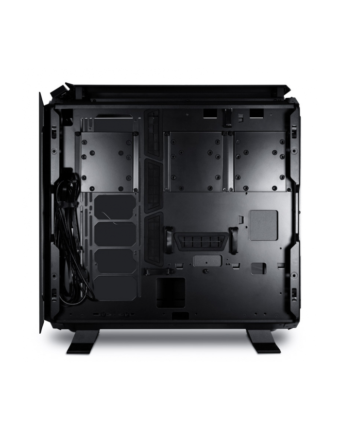 Lian Li Odyssey X Czarna (TR-01X) główny