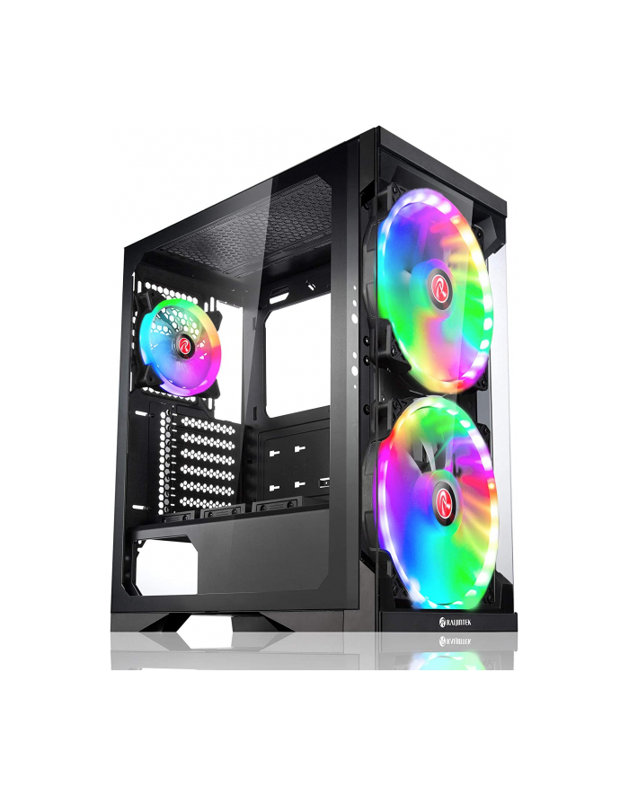 Raijintek Silenos Pro (0R20B00180) główny